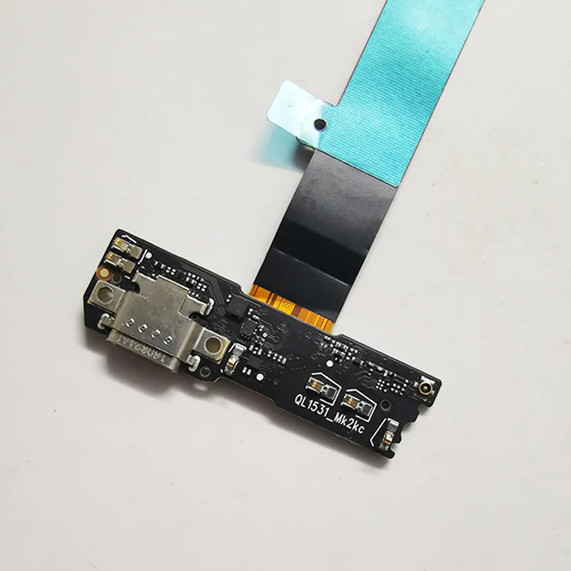 Микрофон и USB зарядное устройство плата гибкий кабель для Letv LeEco Le 2 Le2Pro X620 X621 X625 X626 зарядная док-станция гибкий ленточный кабель