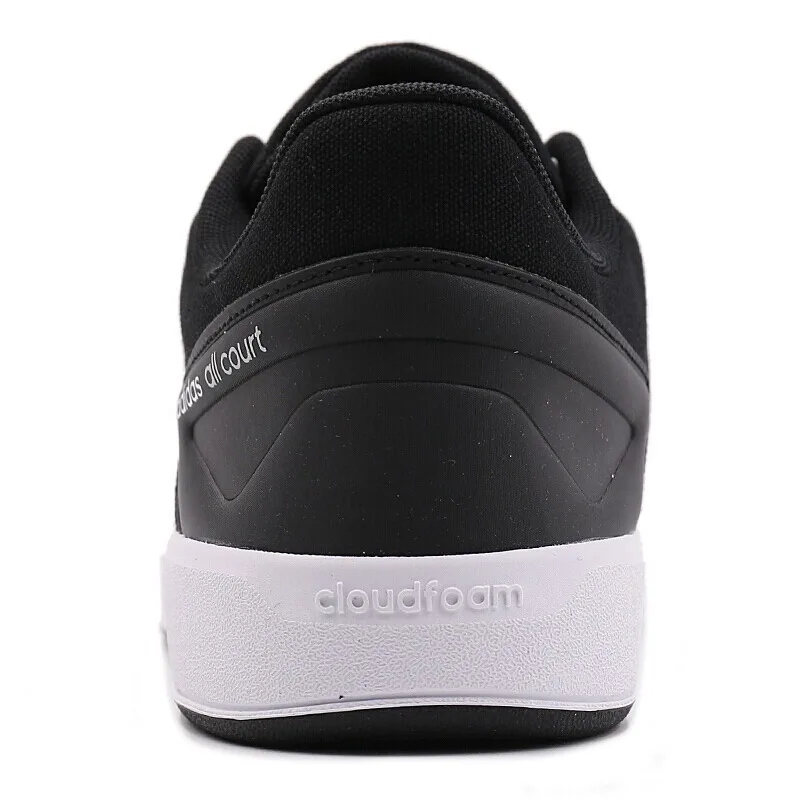 Новое поступление оригинальные мужские теннисные туфли Adidas CF ALL cords