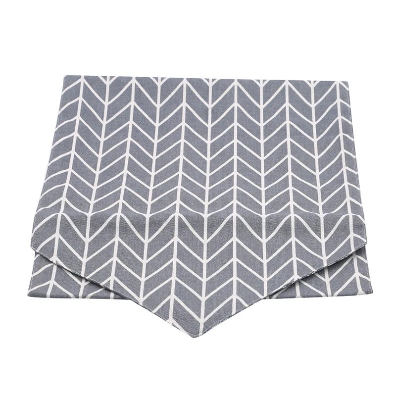 

30*160cm Fashion Printed Table Runner For Party Quality Table Cloth Home Decor Table Runners For Home Party Decor Pcs