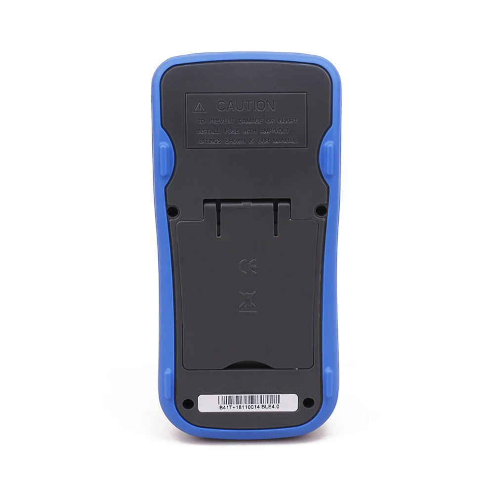 

OWON B41T+ 4 1/2 Digital Multimeter With Bluetooth True RMS Backlight Test Meter