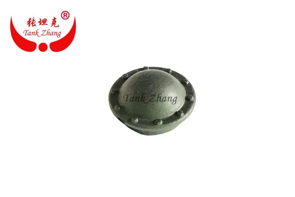 Tank Zhang / Heng Long 1/16 rc tank 3909 Россия T 34/85 запасные части пластиковые
