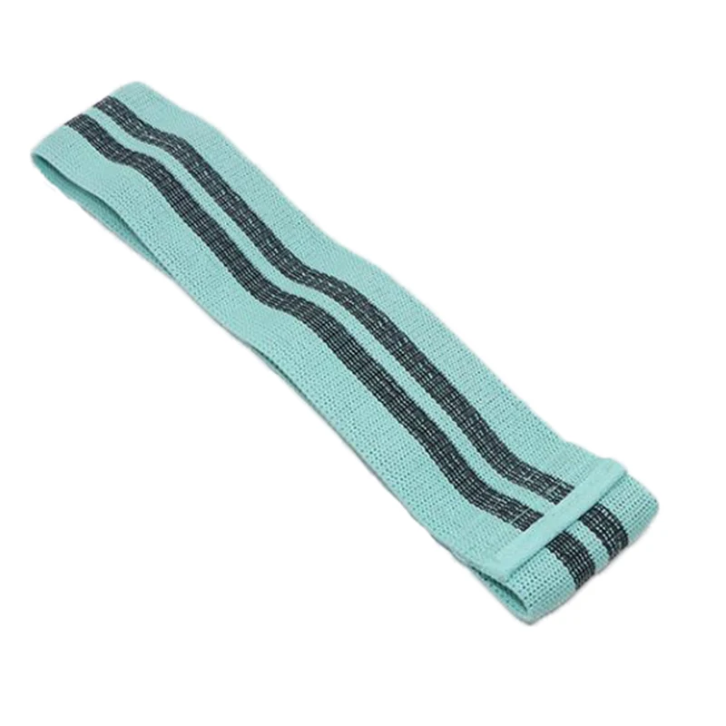 Йога подтяжки для натяжения петли хип Натяжная лента резинка приседать или