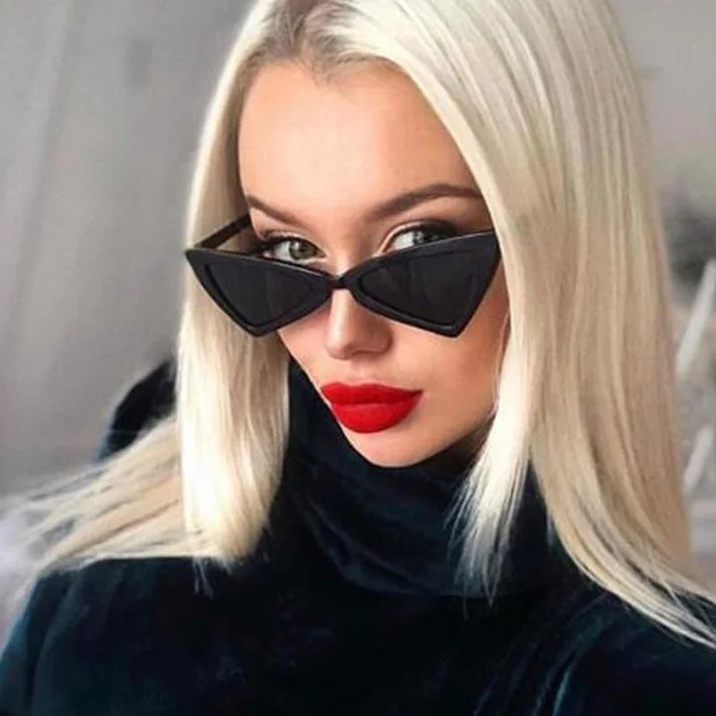 2022 Модные солнцезащитные очки с бабочкой женские брендовые дизайнерские