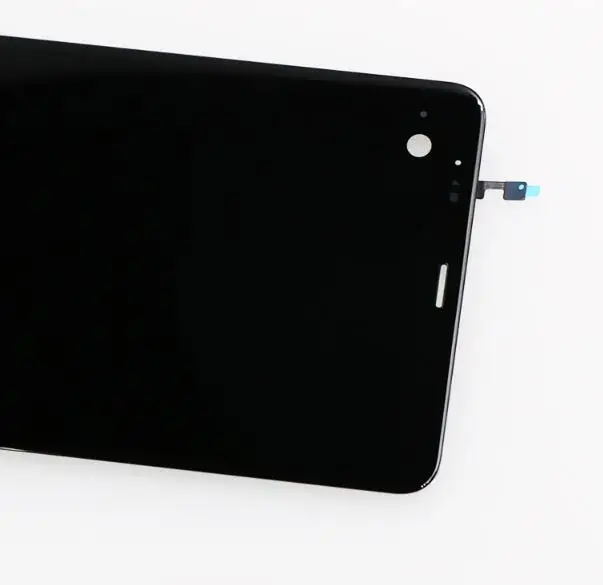 5 7 &quotдля HTC U ULtra для Ocean Примечание ЖК Дисплей кодирующий преобразователь