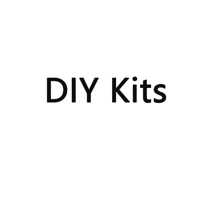 

01-56 Multi Miniatures DIY kits