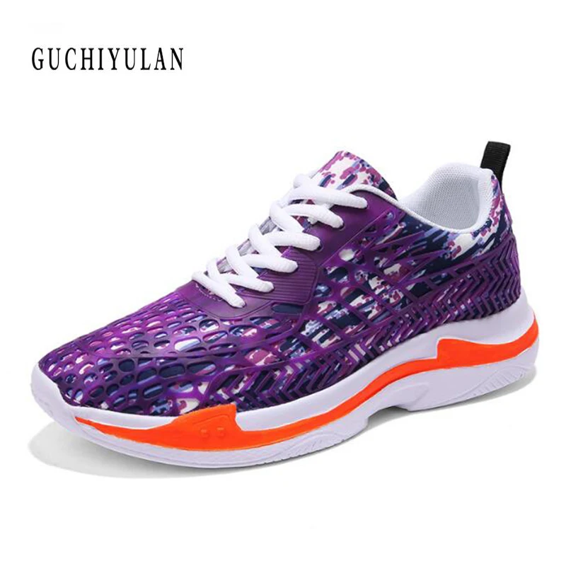 Летняя повседневная обувь женские кроссовки на плоской подошве Модные слипоны