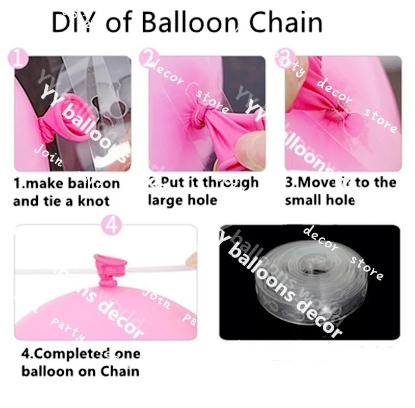

Global Latex White Balloon Arch DIY Cream Peach Balloons Garland Arch Kit Wedding Decoration Birthday Party Baby Shower Decor