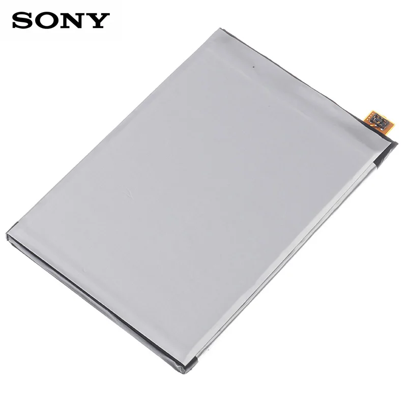 Оригинальная замена аккумулятора для SONY Xperia Z3 Compact mini C4 M55W D5833 D5803 SO-02G MINI LIS1561ERPC Genuine 2600mAh