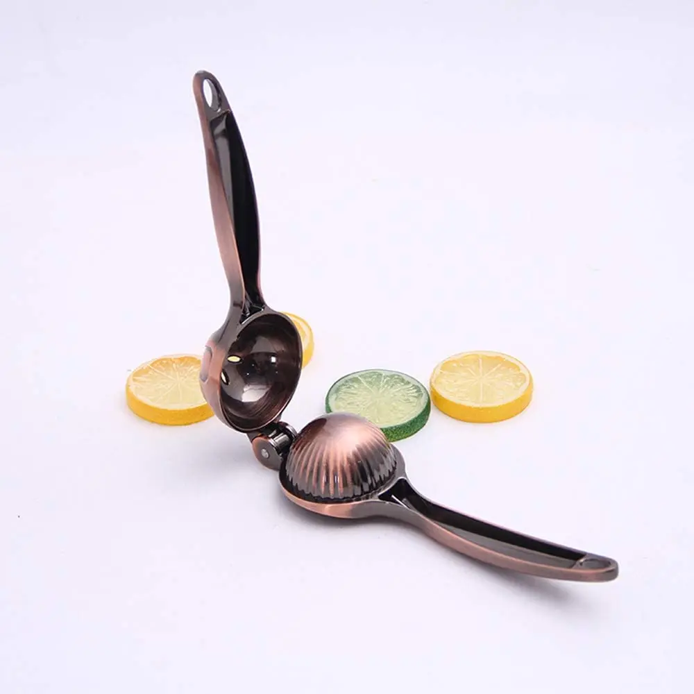 Соковыжималка Hompon для лимона пресс цитрусовых соковыжималка лайма ручная