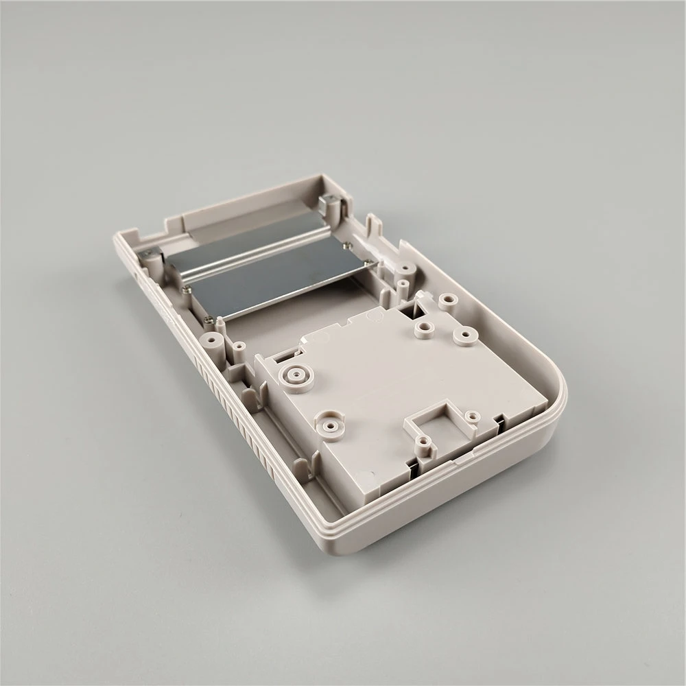 Замена корпуса предварительно отрезанного IPS LCD для GameBoy классический ГБ DMG V2