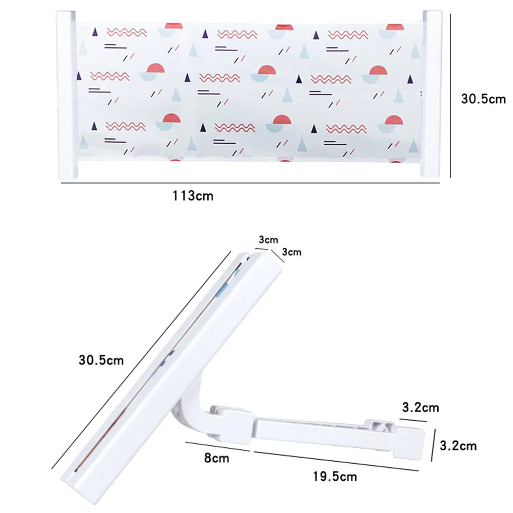 

Air Conditioner Deflector Adjustable Air Conditioner Cover Windshield Home Suitable For Home Office Air Conditioner