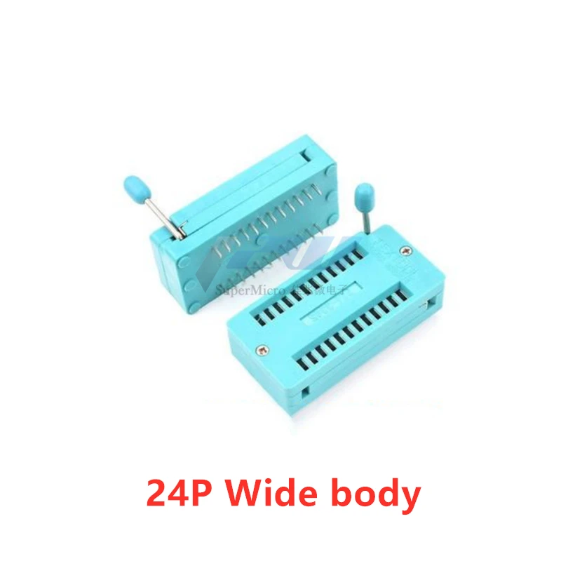 2 шт./лот IC Блокировка сиденья подвижная розетка с одним чипом микрокомпьютер чип