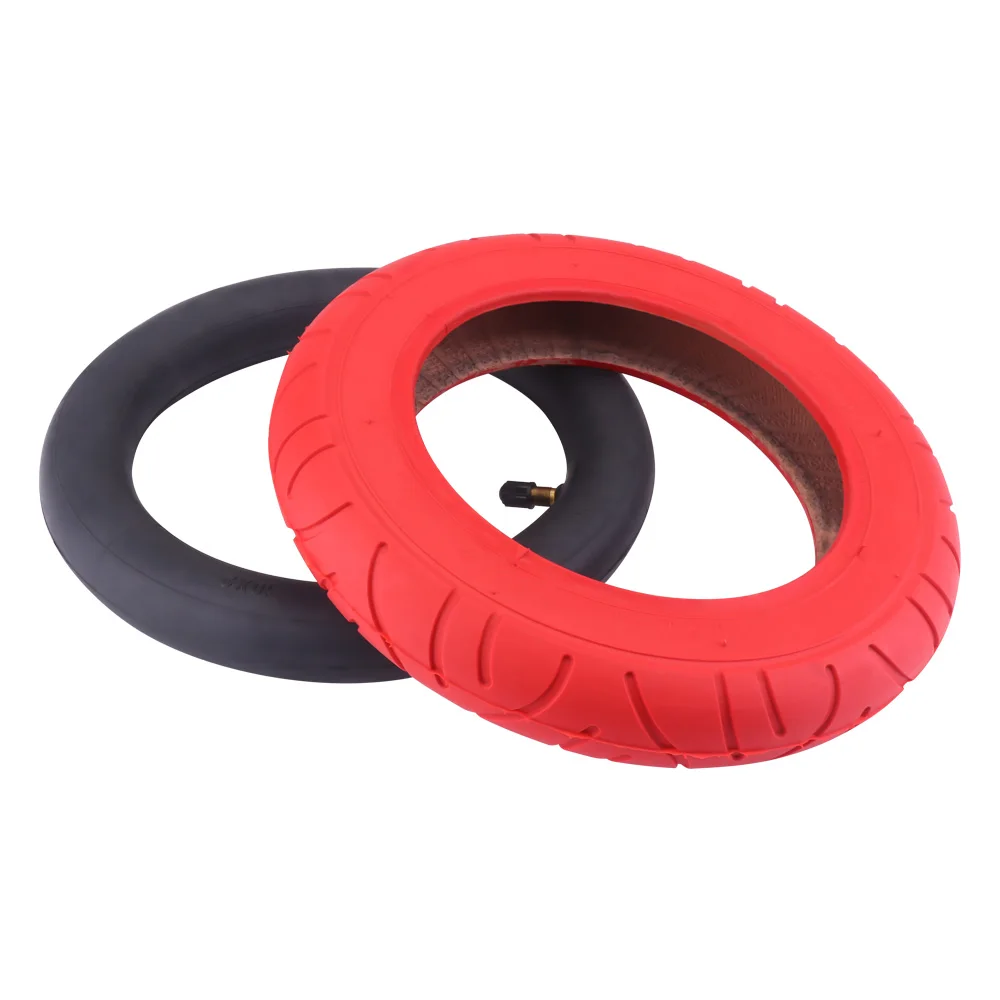 10 дюймов шин внешняя трубка для переключателя скоростей электрический скутер