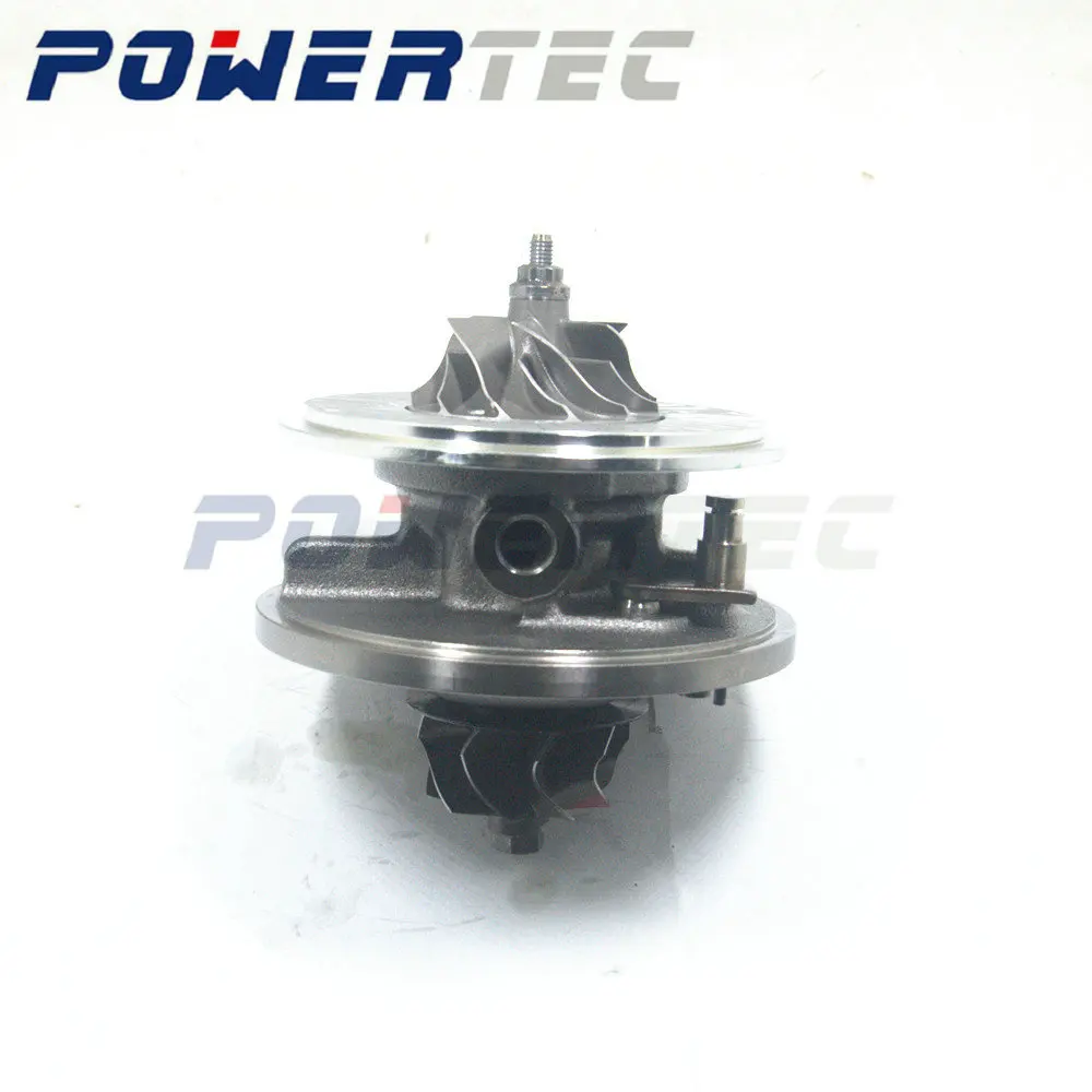 Картридж турбо зарядное устройство GT1749V 721021 038253016G для Audi A3 1 9 TDI ARL 110 кВт 150 HP 716213 0001