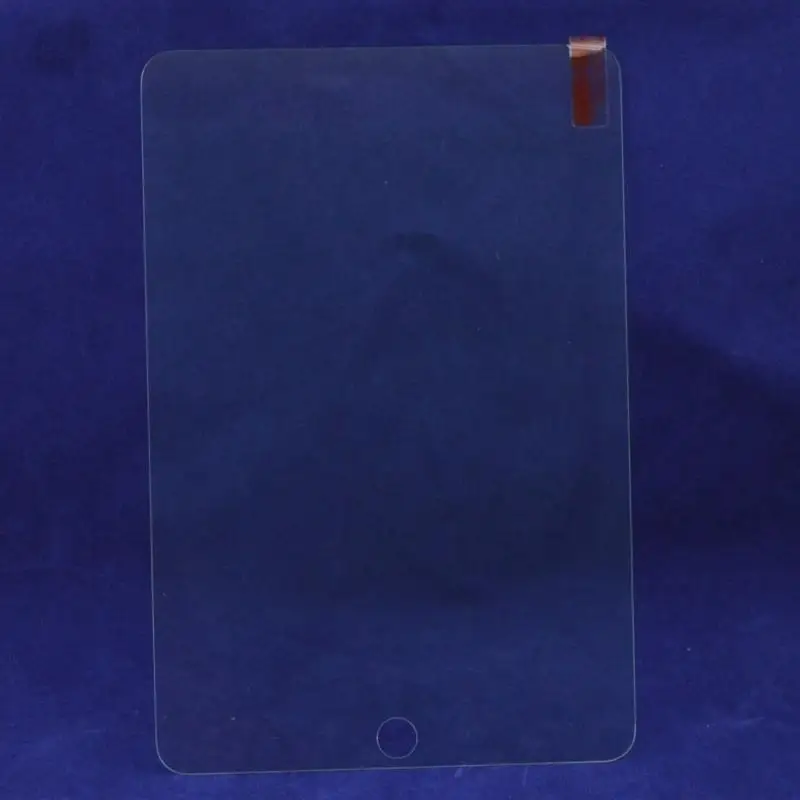 Защитное стекло для Apple IPad Mini 1 2 3 9H закаленное прозрачное | Компьютеры и офис