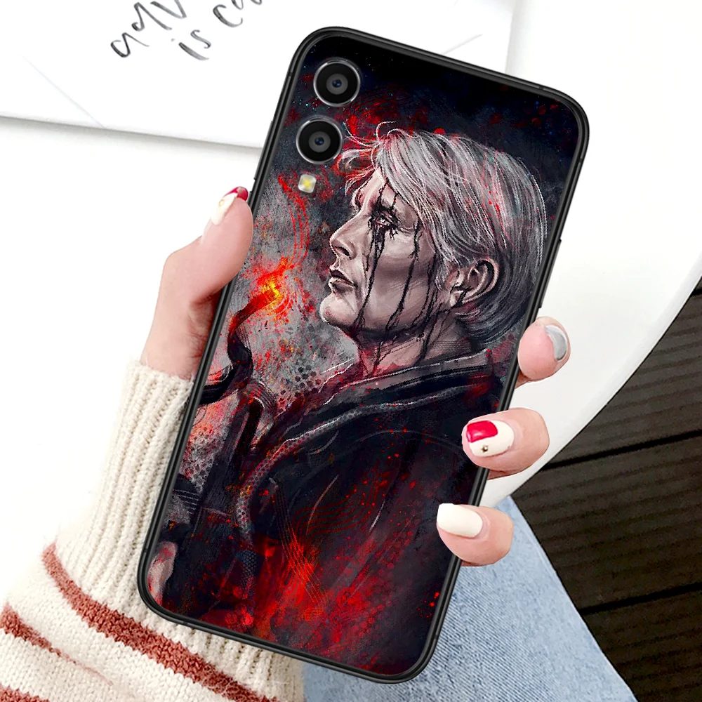 

Berserk Anime Game Phone Case For Huawei Honor 6A 7A 7C 8 8A 8X 9 9X 10 10i 20 Lite Pro Play black Shell Pretty Back Tpu Hoesjes