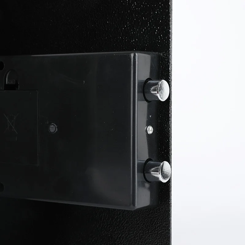 Рисунок 5 - Сейф для хранения ключей