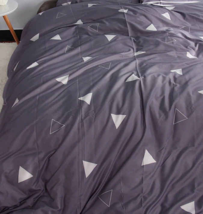 

1PC Duvet Cover 200x230 200x220 155x215 Quilt Cover Blanket Cover Bedding double