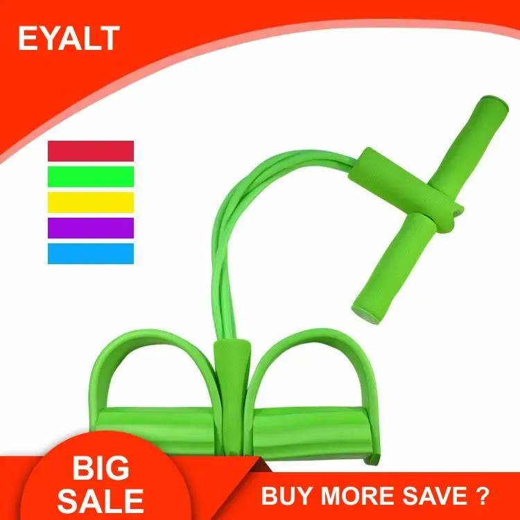 Четыре Pipe Pedal Pull Ups Sit брюшные органы мужское и женское оборудование для фитнеса |
