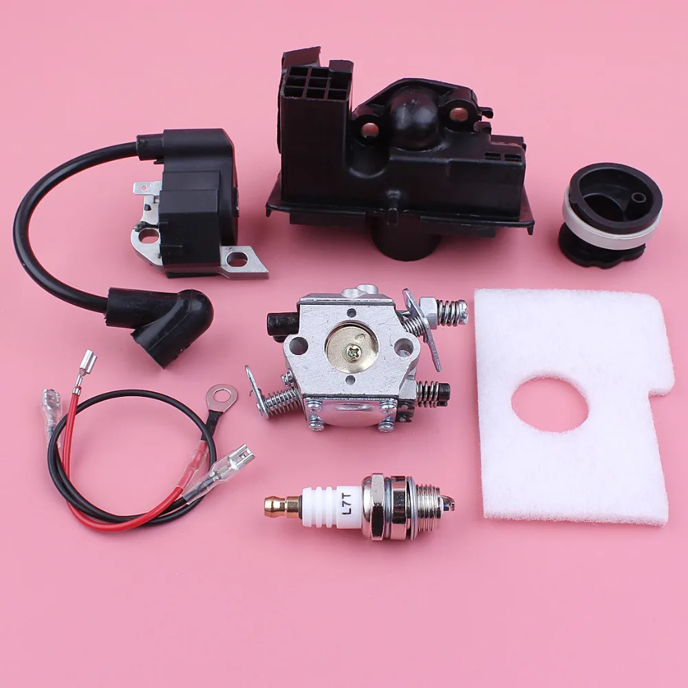 катушка карбюратора