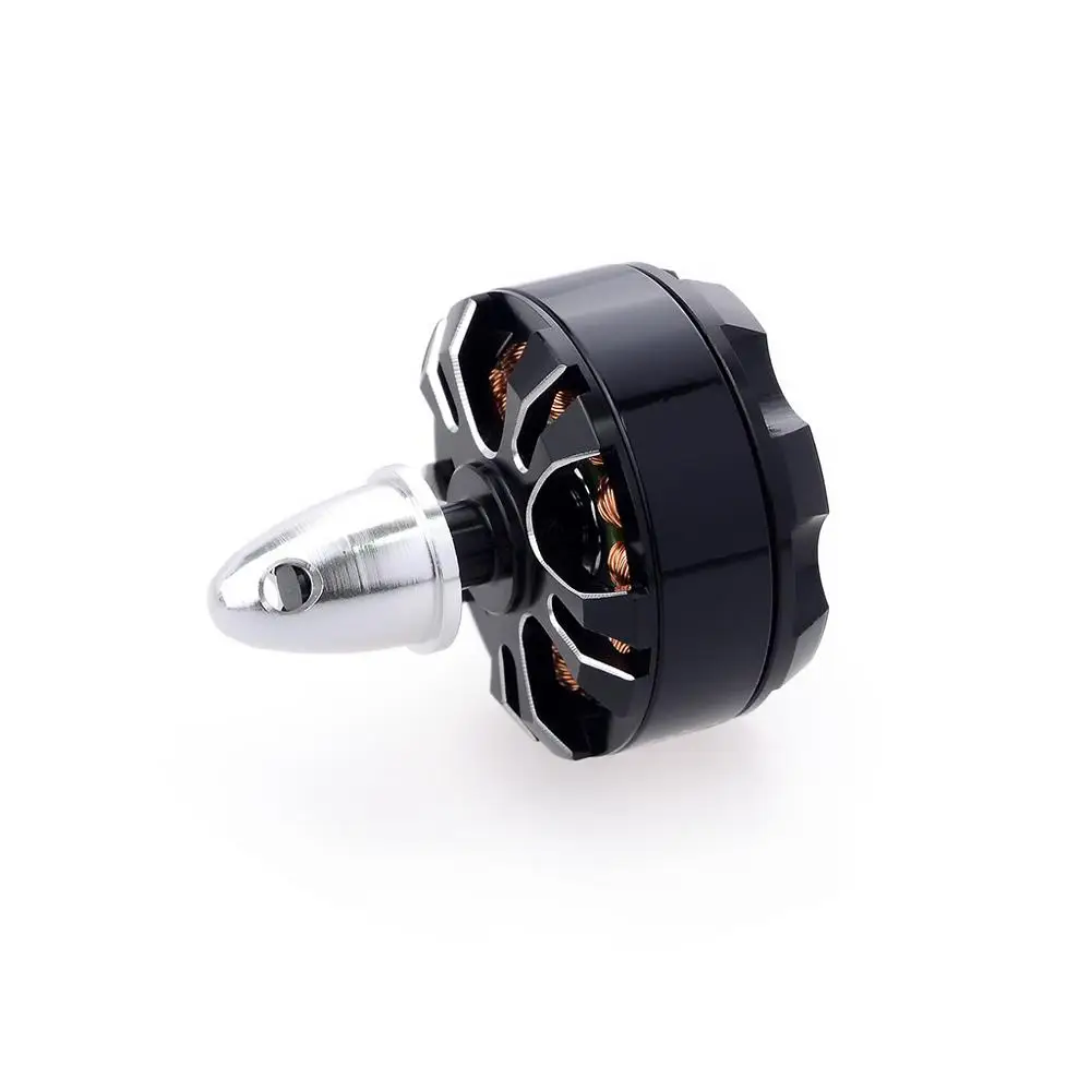 MT2204 2204 2300KV бесщеточный двигатель и любимый LittleBee BLHELI-S 20A 30A 2-6S ESC для DIY Мини мультиротор RC гоночный Дрон