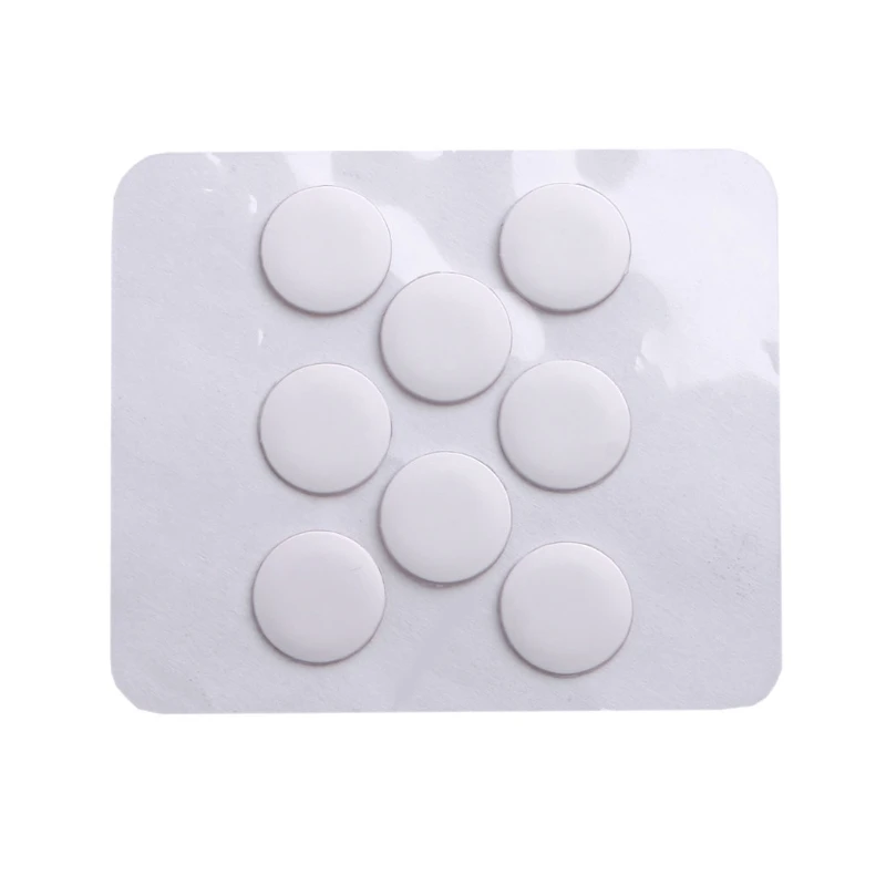 Улучшенные тигровые ножки для игровой мыши коврик скругленные скользящие