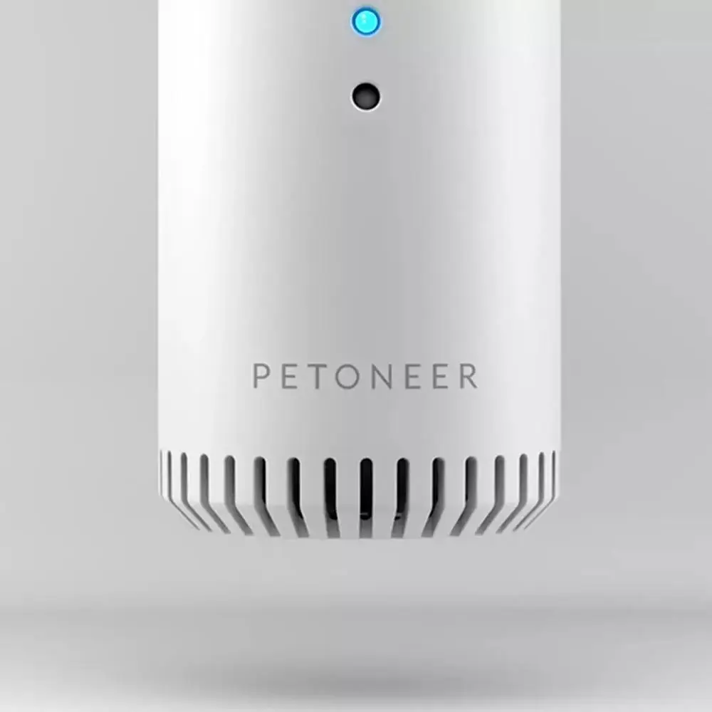 Xiaomi Mijia очиститель воздуха для домашних животных Свежий Озон домашний Авто Дым