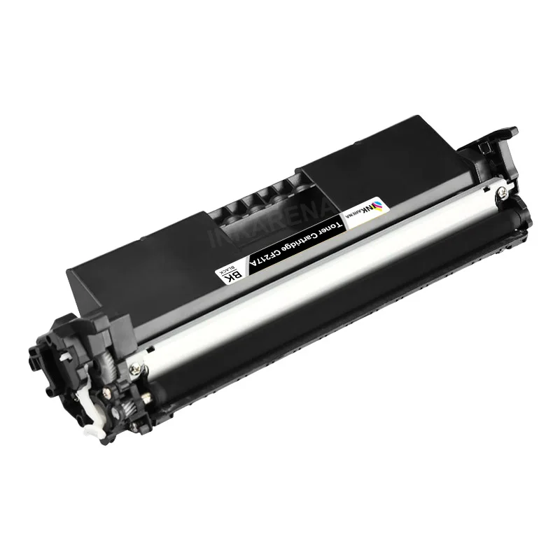 Тонер-картридж INKARENA CF217A 17A 217A совместимый с принтером hp LaserJet Pro M102a M102w MFP M130a M130fn M130fw