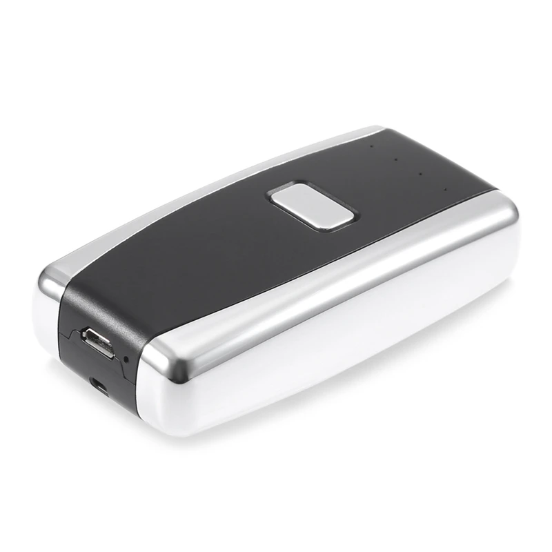 Сканер складской логистики сканер штрих-кода Bluetooth | Компьютеры и офис