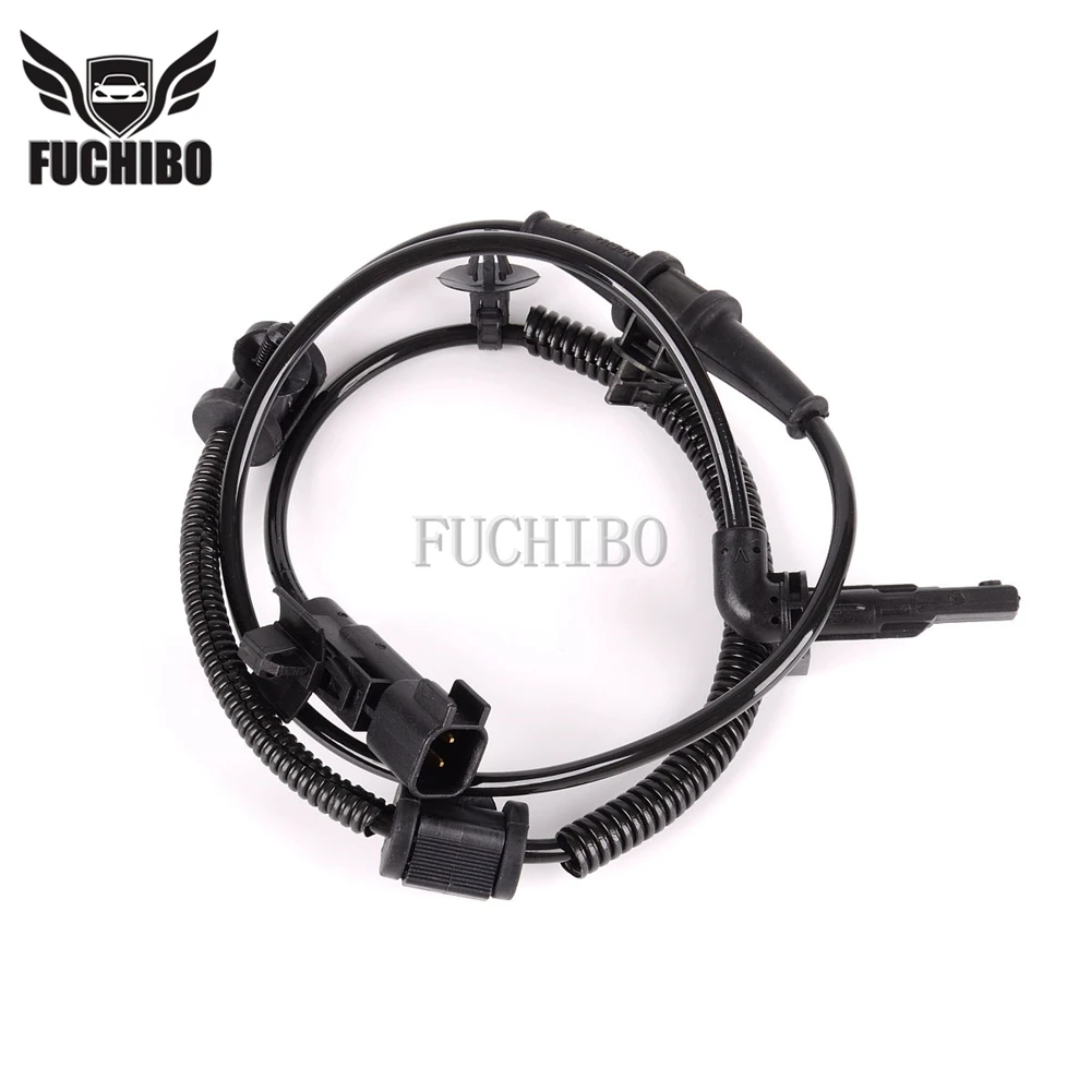 FUCHIBO Factory outlet 13329258 для Chevrolet Cruze Buick Opel Vauxhall передний левый и правый датчик скорости