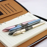 jinhao shark fountain pens 0 38mm calligraphy pen ink pen pluma student stationery caneta tinteiro fuente stylo plume customize