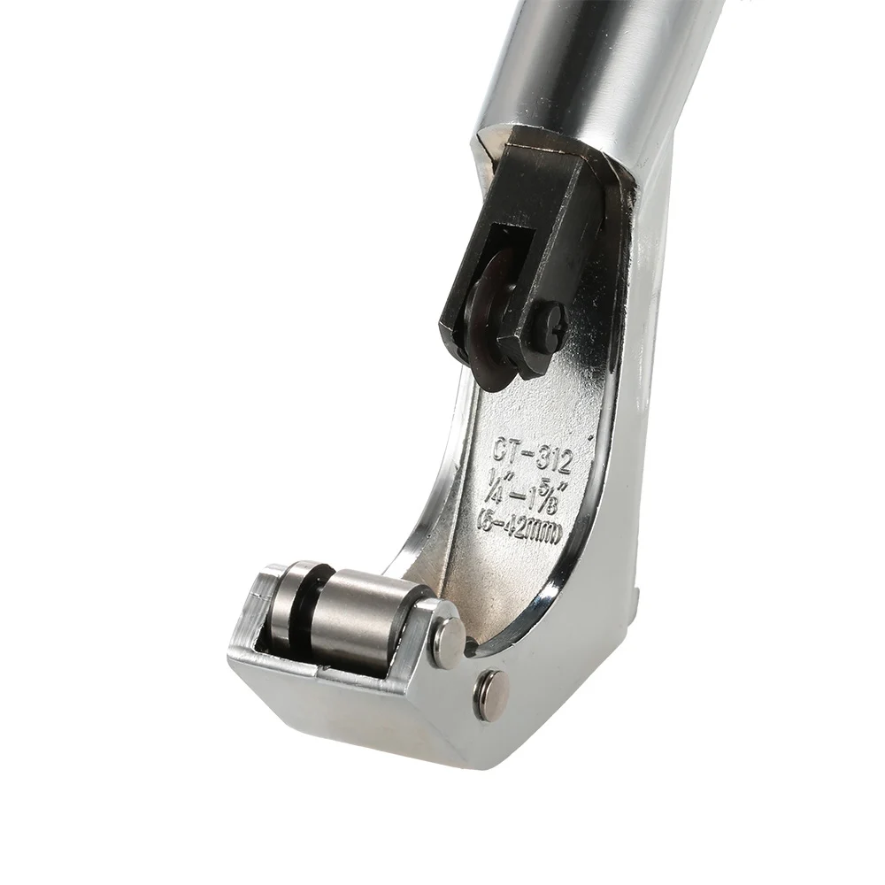 6 42 мм наконечник трубки для руля инструмент резки Опора сиденья с лезвием MTB