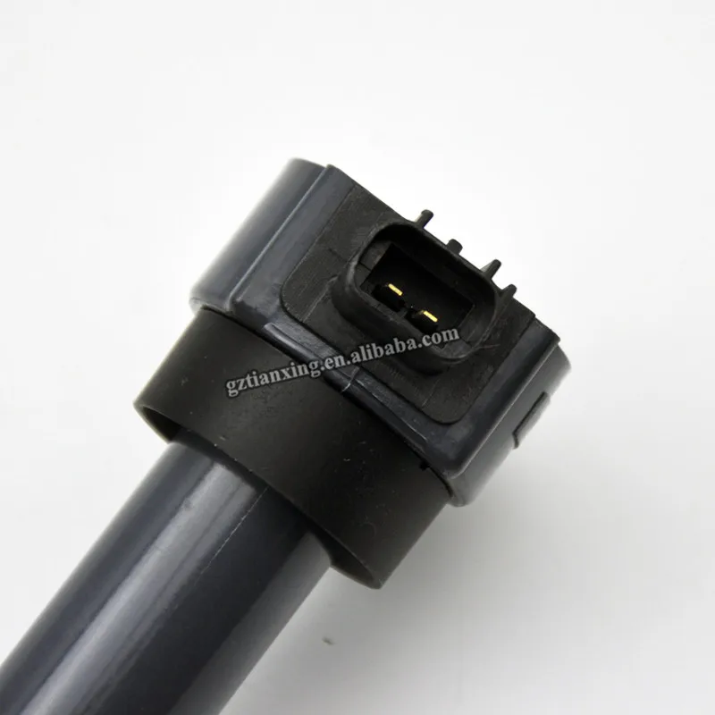 SMW250963 Катушка зажигания для Smart Forfour Mitsubishi Colt Lancer Xpander 4A91 MW250963