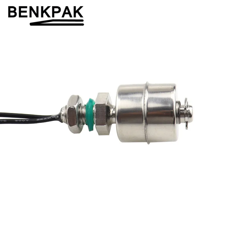 Регулятор давления из нержавеющей стали поплавковый выключатель SD4510S|control light