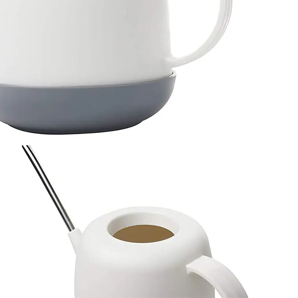 

Plant Water Pot Watering Can Modern Watering Pot With Long Spout Plant Water Pot Outdoor Indoor House Plant Garden Accessories