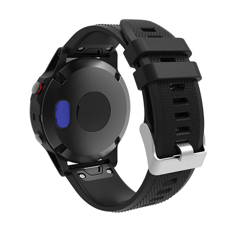 Силиконовые колпачки от пыли для Garmin Fenix 5 forerunner 935 Защита царапин и цветная |