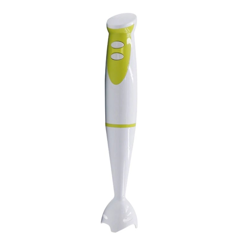 

X37C Multifnctional Hand Blender Handheld Stick Blender 300W EU Plug for Ice Smoothies Pure Sauce Dressing Mayonnaise Soup