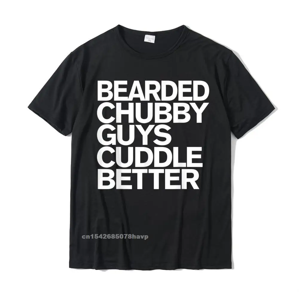 Футболка мужская с бородой хлопковая тенниска для полных пар надписью Bearded |