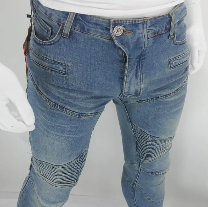 Новинка 2020 брюки для мотоциклистов мужские мотоциклетные джинсы защитное