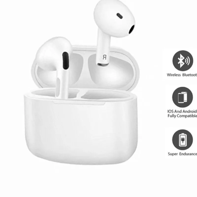 

Bluetooth-наушники, беспроводные наушники HiFi, музыкальные наушники, Спортивная игровая гарнитура для телефона