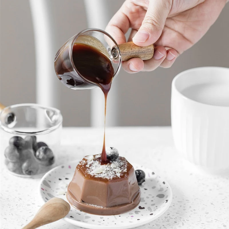 

Mini Milk Thistle Coffee Pot Handle Sauce Dish Japanese Style Fruit Bowl Sauce And Vinegar Sauce Tableware Coffee Pot Household