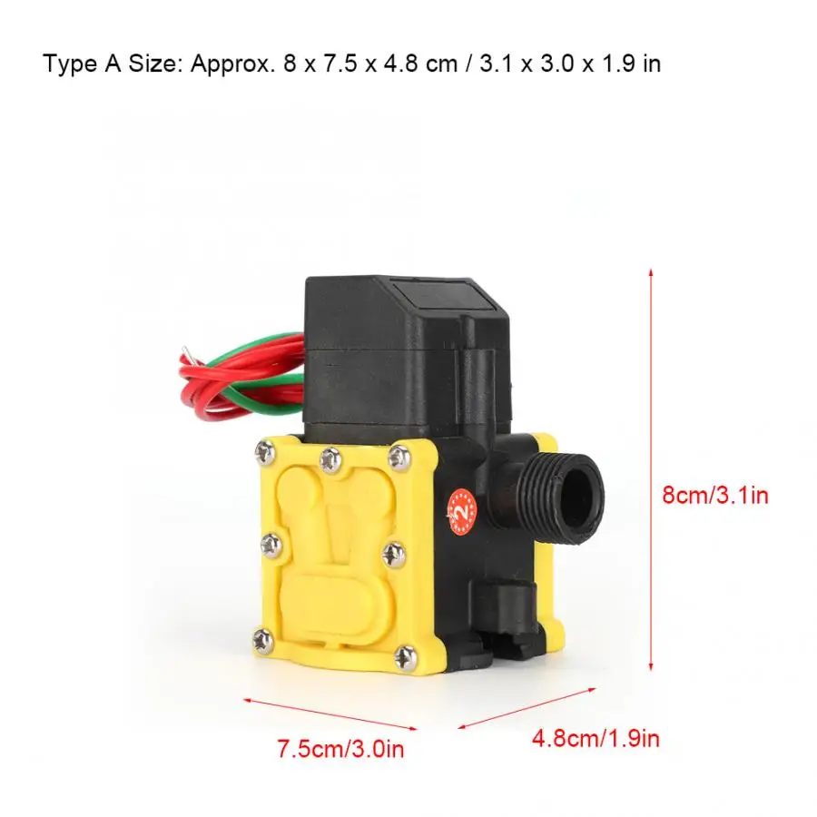 12V мембранный насос сельскохозяйственный садовый Электрический распылитель