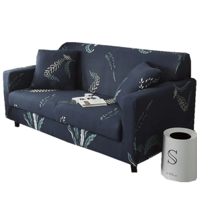 Эластичный чехол на дивана|Чехлы для диванов| |