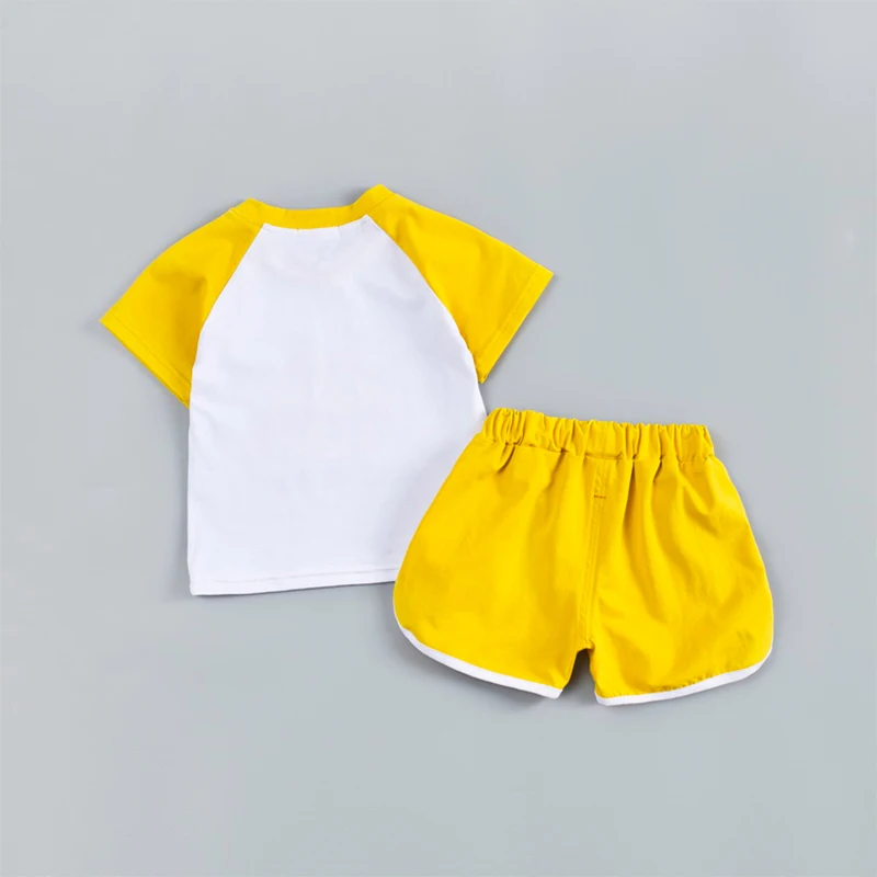 Детский комплект 4 Июльская Экипировка пасхальный наряд для девочек одежды