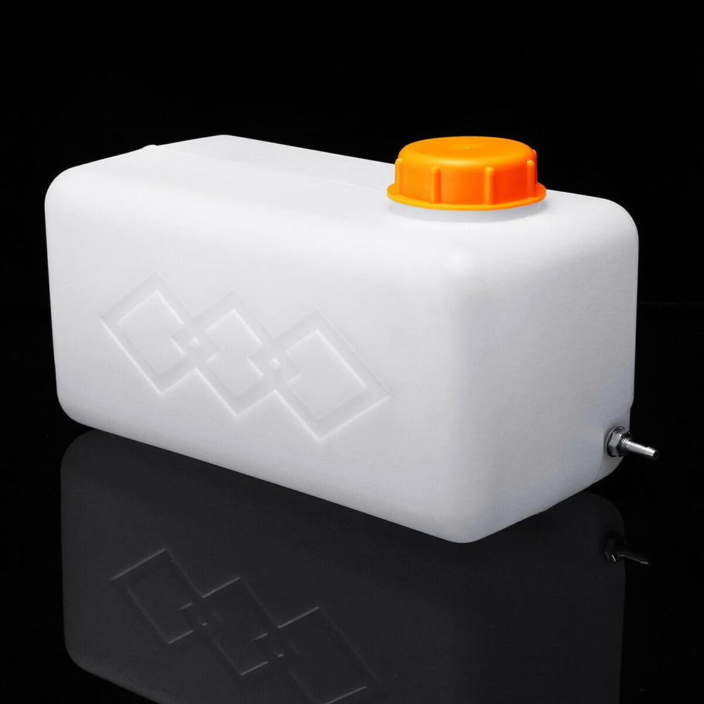 

5.5L Plastic Fuel Oil Gasoline Tank For Car Truck Air Diesel Parking Heater A66944 Air Parking Heater Diesel Auto Accessories