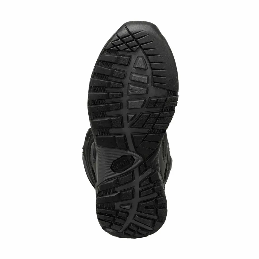 

Kids Boots Boys Kinetix Asta Mm M 9Pr Black Boy Outdoor Boots