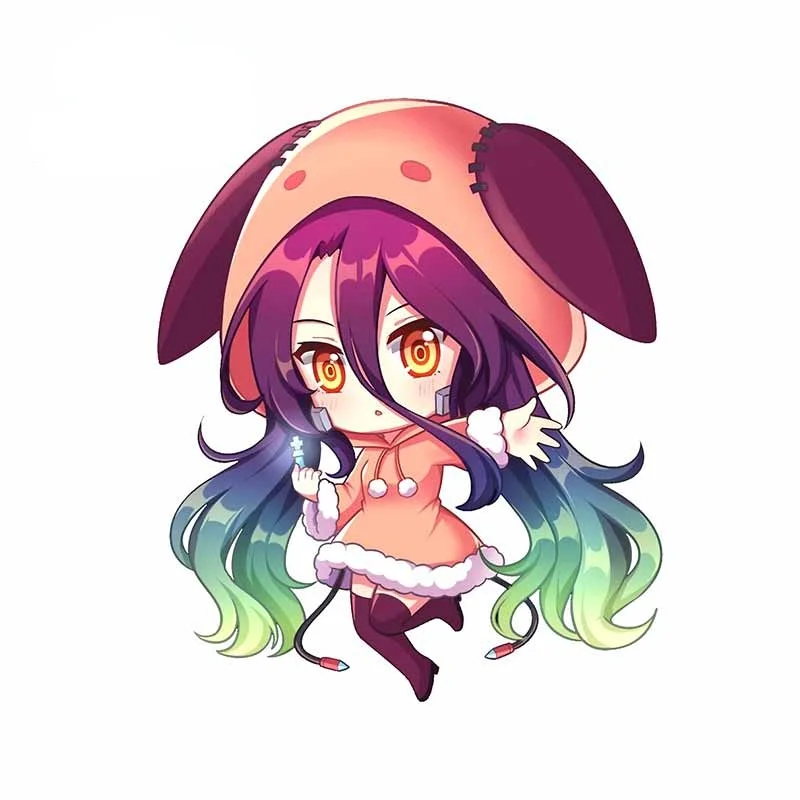 

13 см x 10,6 см для милой девочки Автомобильная наклейка гордость графика креативные граффити наклейка s виниловый материал украшение EVO наклей...