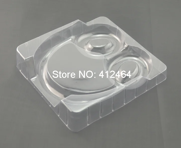 Индивидуальная блистерная упаковка для наушников бальзама губ --- PX3140 | Дом и сад