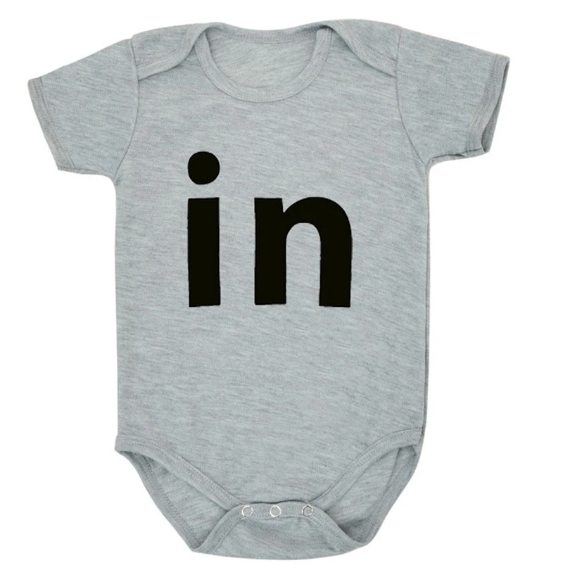 Одежда для новорожденных мальчиков и девочек новое боди маленьких летний