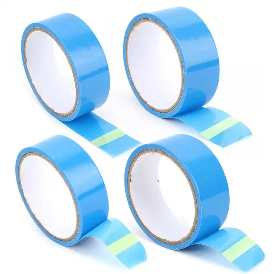 Бескамерная лента для горного велосипеда вакуумный коврик колес и колёс из